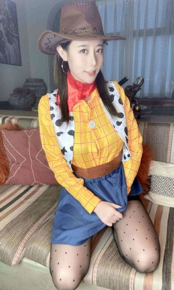女王大人_在线电影免费观看